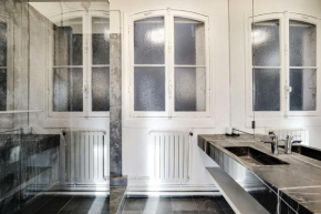 Charming Apartment - 2BR-5P- Hôtel de ville